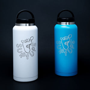 RTIC 36oz Insulated Water Bottle